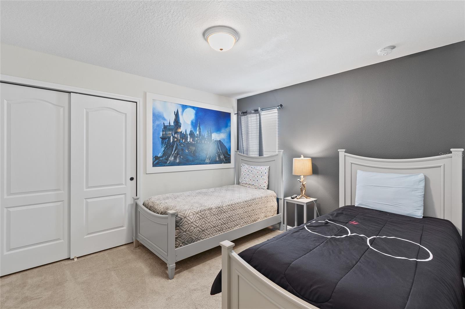 WINDSOR AT WESTSIDE PHASE 3 - Residential