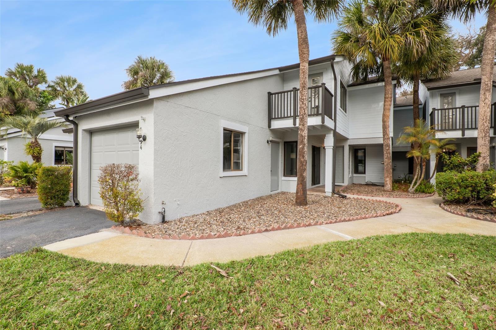 ULTRA VISTA CONDO - Residential