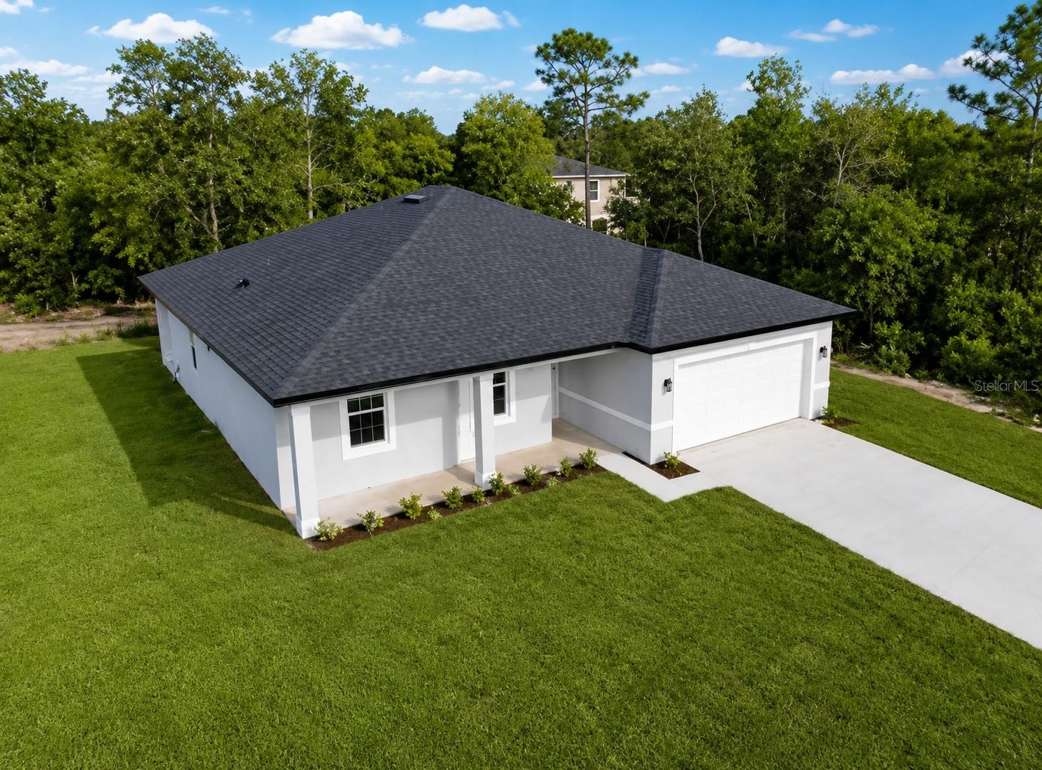 POINCIANA NBRHD 04 VILLAGE 07 - Residential