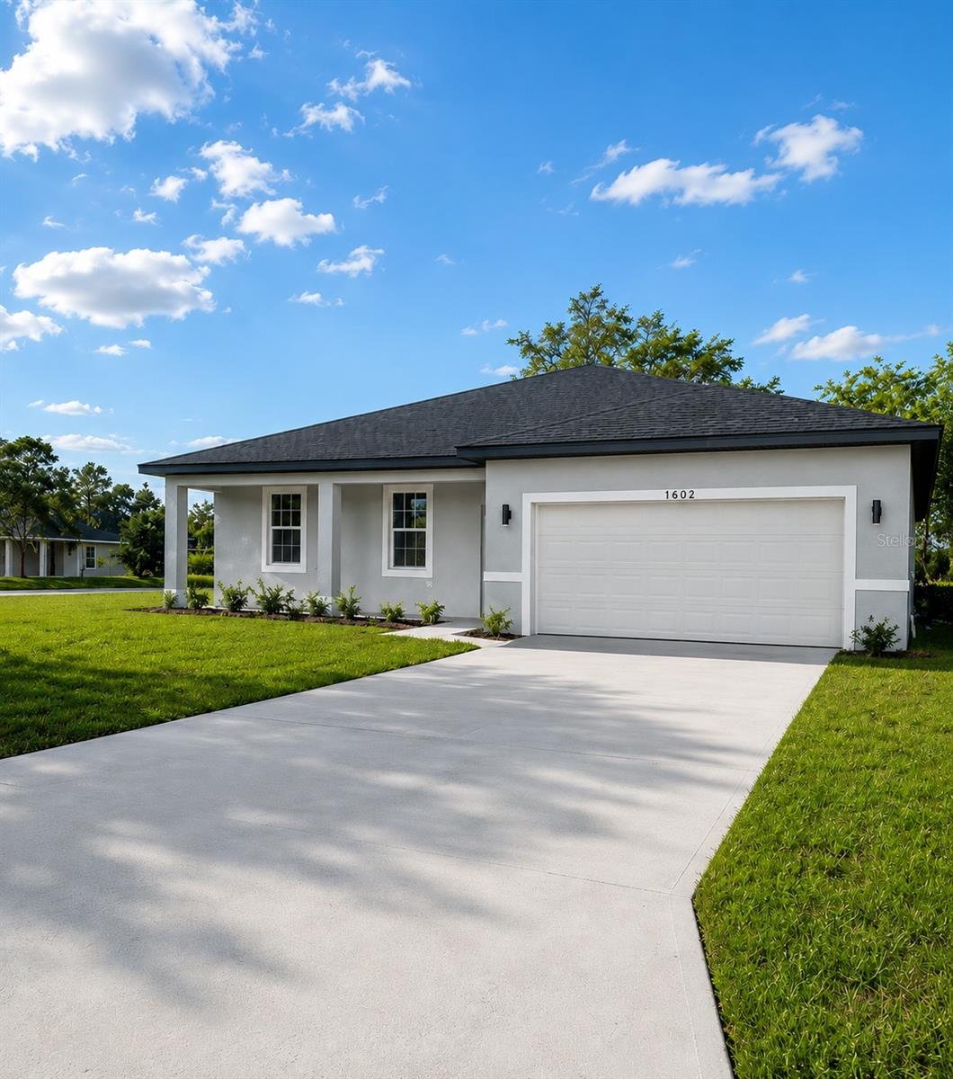 POINCIANA NBRHD 04 VILLAGE 07 - Residential
