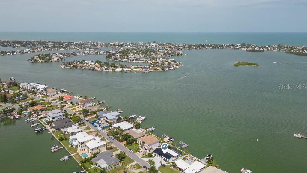 HARBOR BLUFFS SEC 4 - Residential