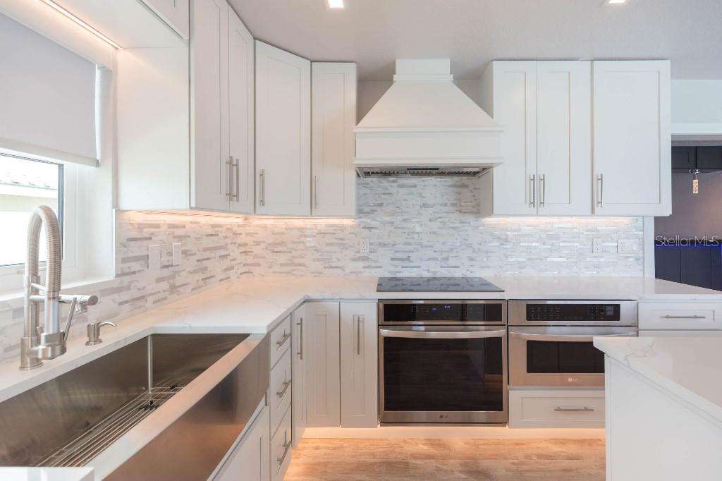 HARBOR BLUFFS SEC 4 - Residential