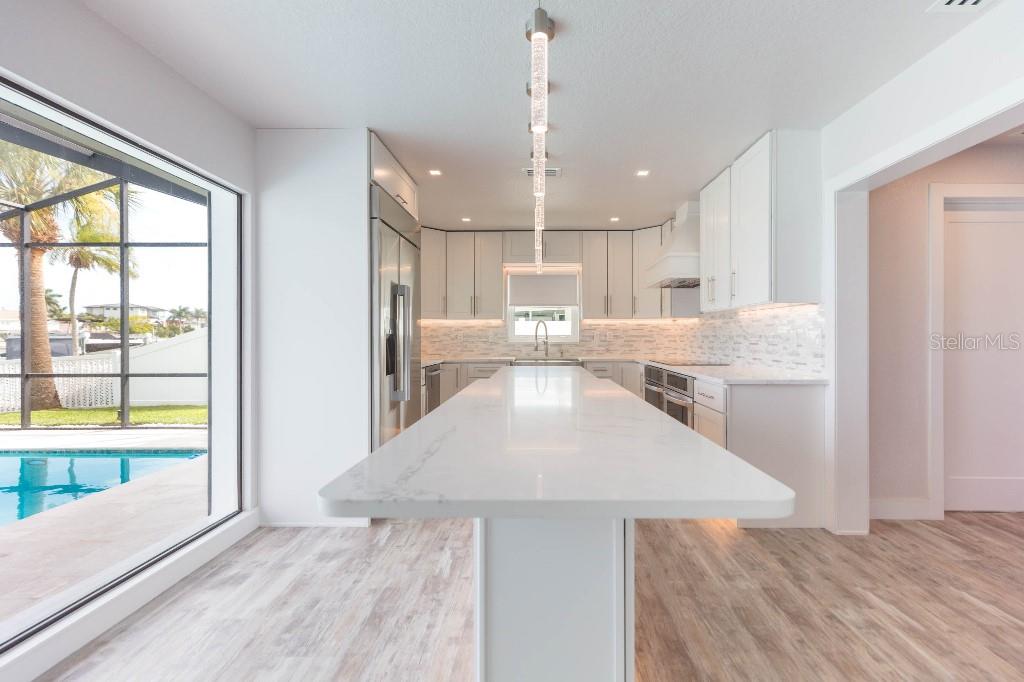 HARBOR BLUFFS SEC 4 - Residential