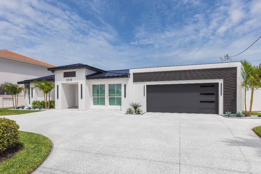 HARBOR BLUFFS SEC 4 - Residential