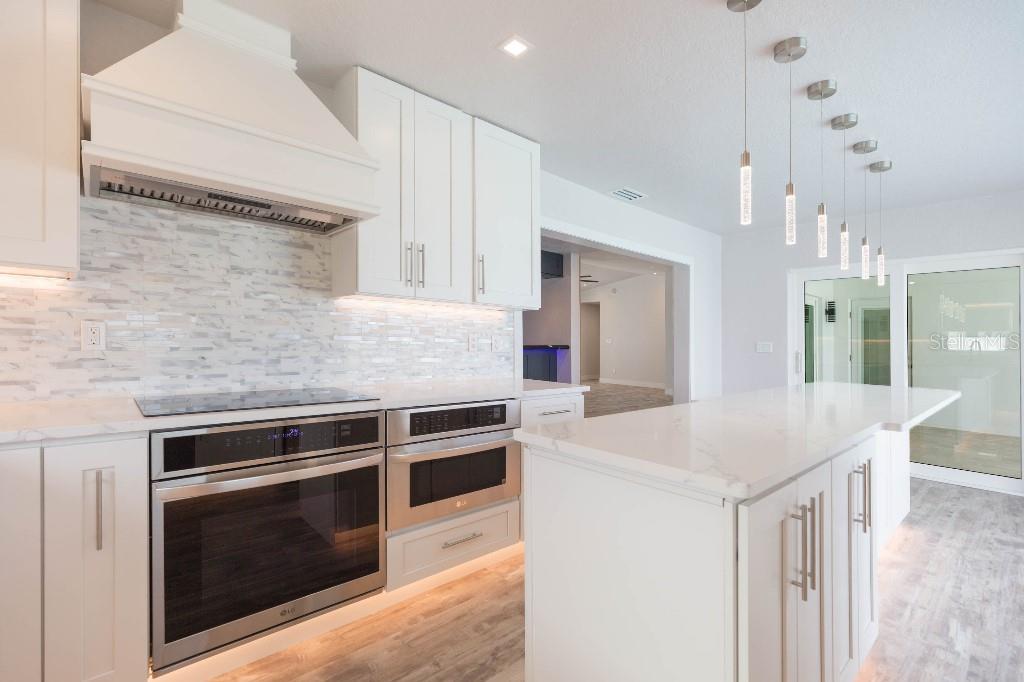 HARBOR BLUFFS SEC 4 - Residential