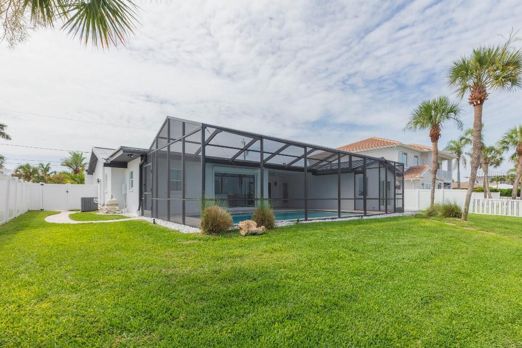 HARBOR BLUFFS SEC 4 - Residential