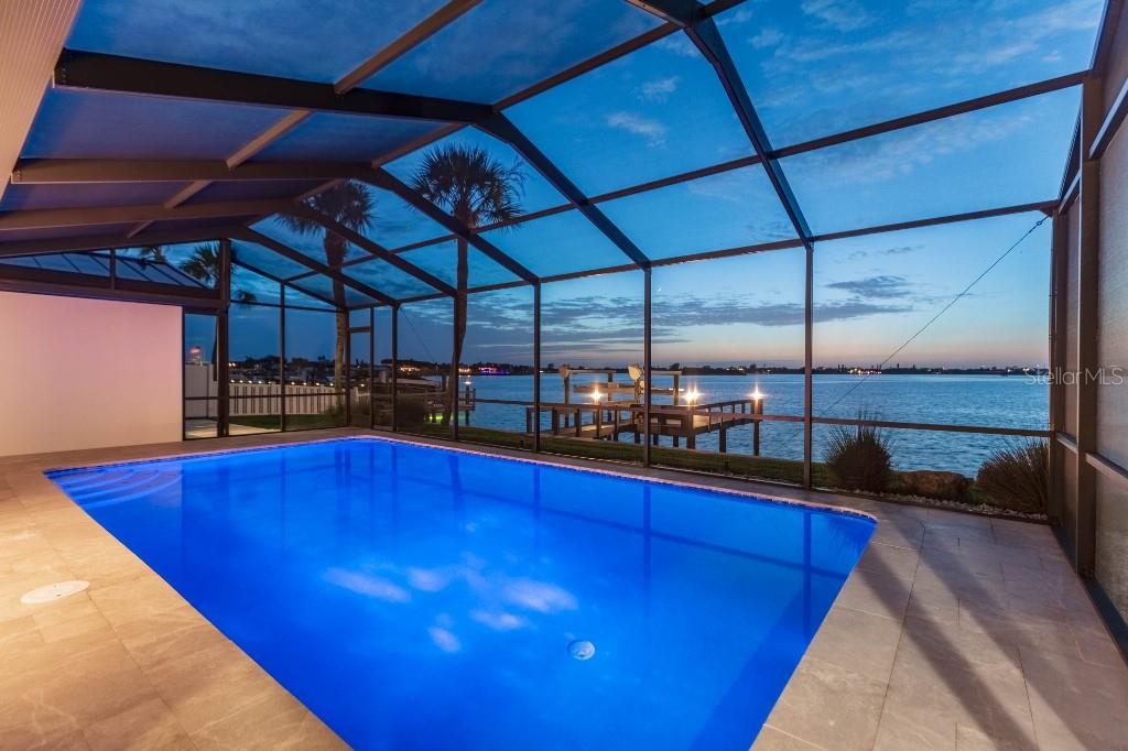 HARBOR BLUFFS SEC 4 - Residential