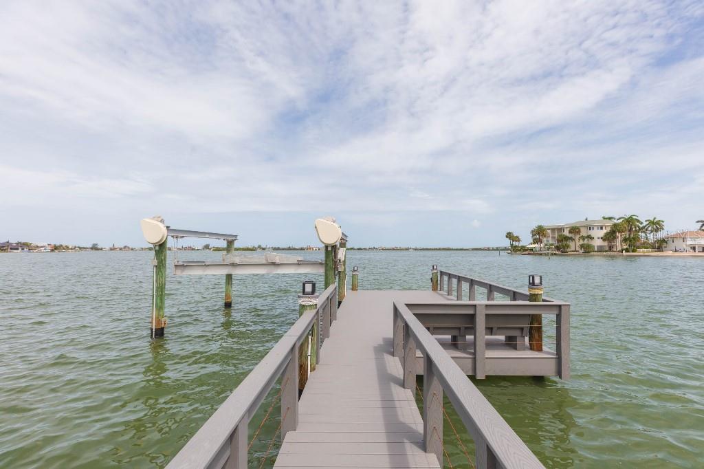 HARBOR BLUFFS SEC 4 - Residential