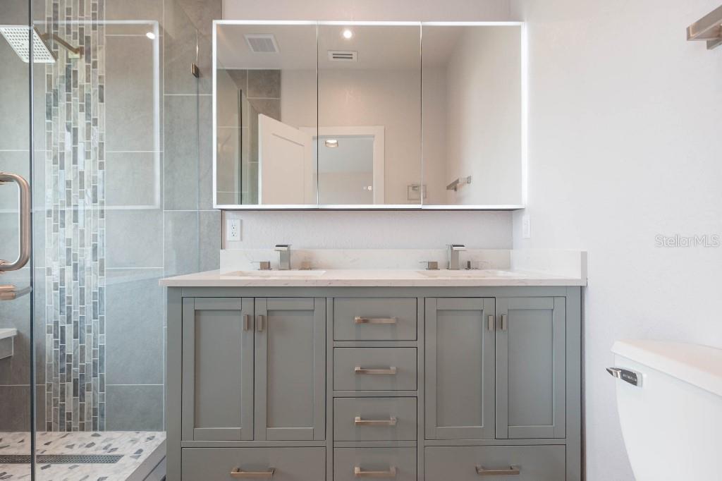 HARBOR BLUFFS SEC 4 - Residential