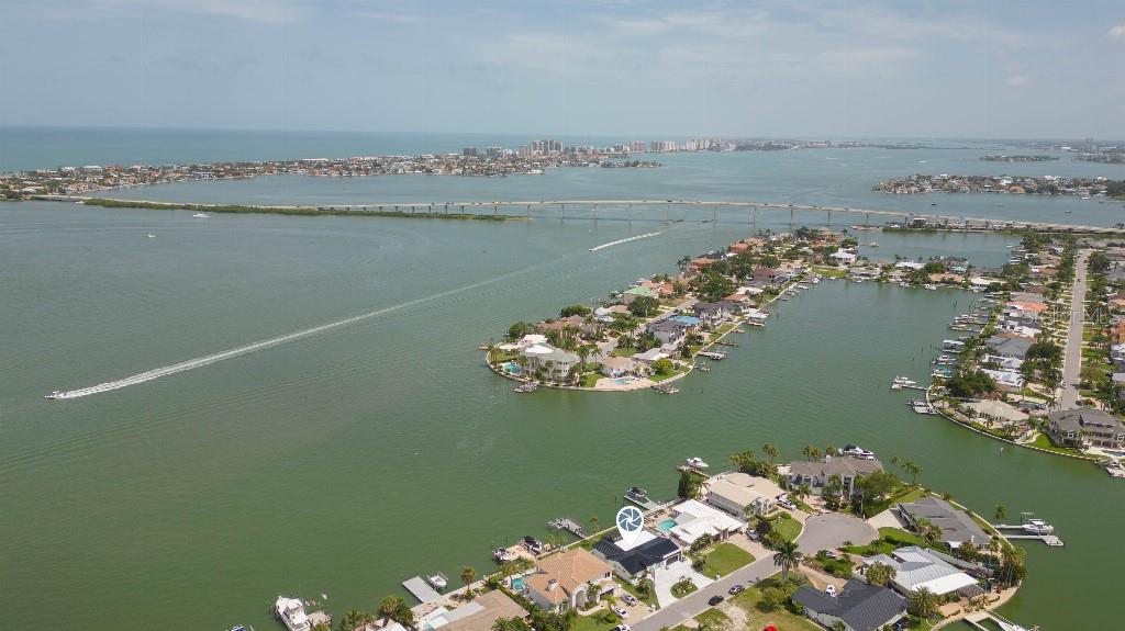 HARBOR BLUFFS SEC 4 - Residential