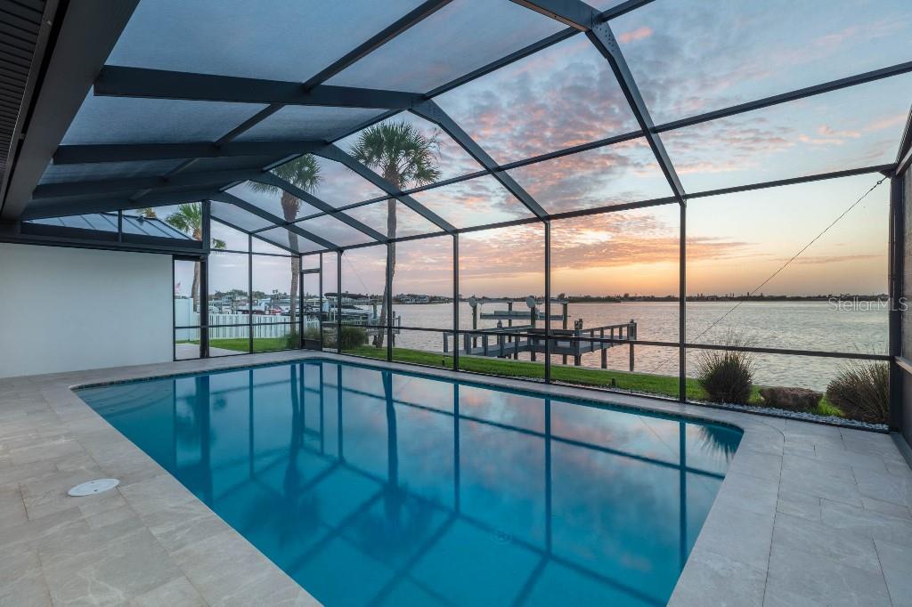 HARBOR BLUFFS SEC 4 - Residential