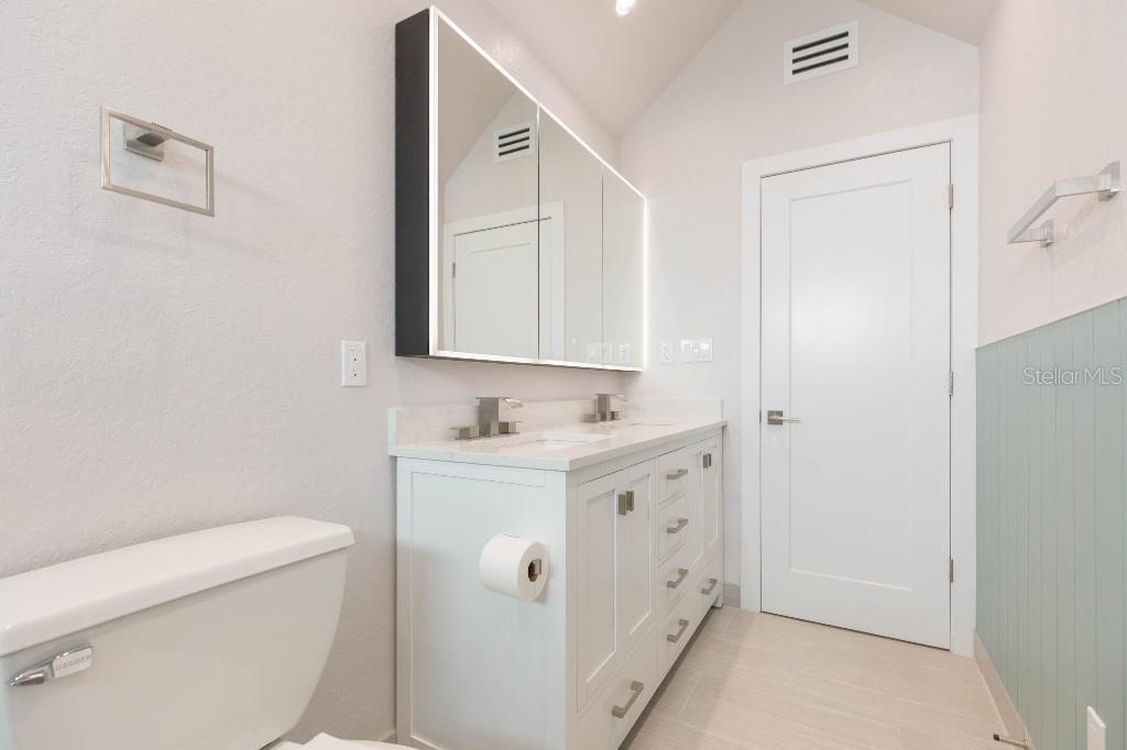 HARBOR BLUFFS SEC 4 - Residential