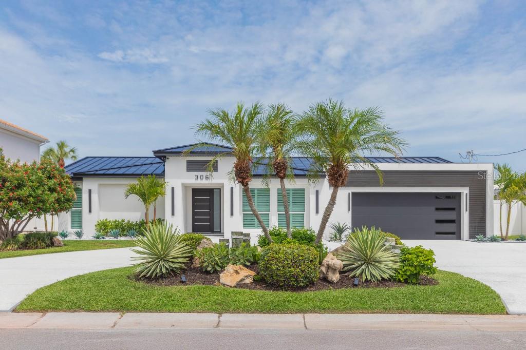 HARBOR BLUFFS SEC 4 - Residential