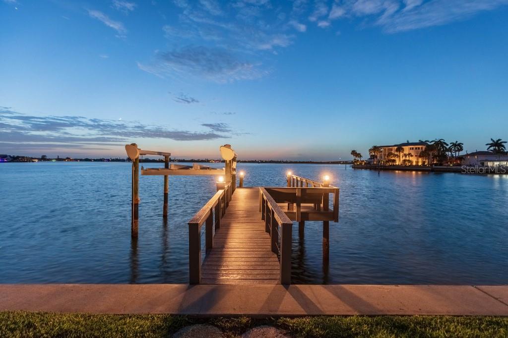 HARBOR BLUFFS SEC 4 - Residential