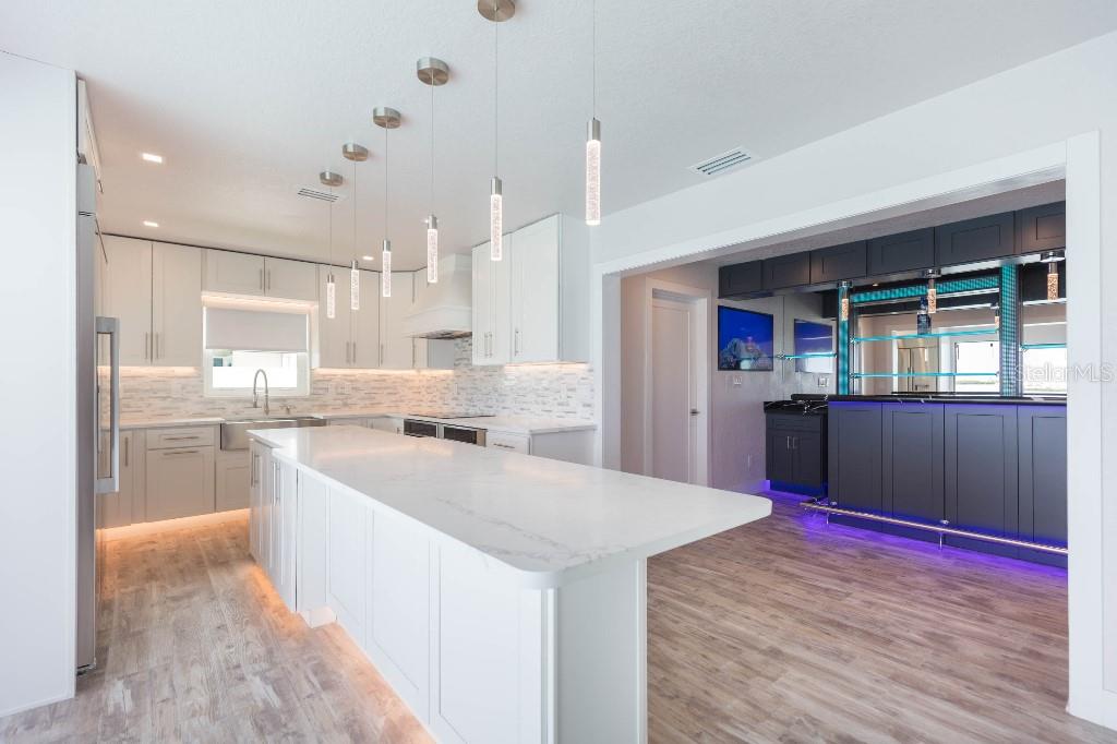 HARBOR BLUFFS SEC 4 - Residential