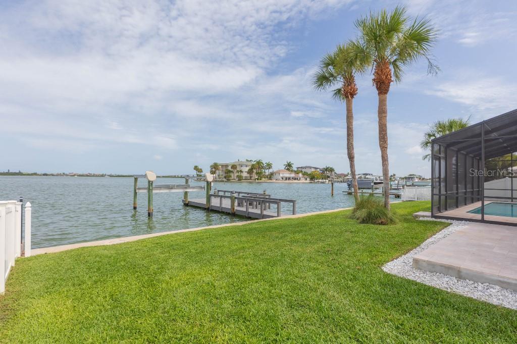 HARBOR BLUFFS SEC 4 - Residential