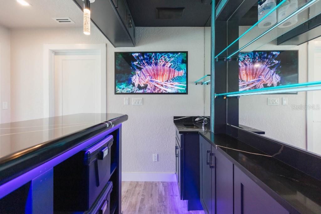 HARBOR BLUFFS SEC 4 - Residential