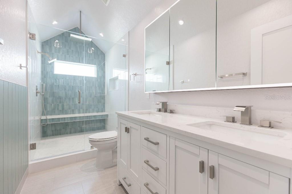 HARBOR BLUFFS SEC 4 - Residential