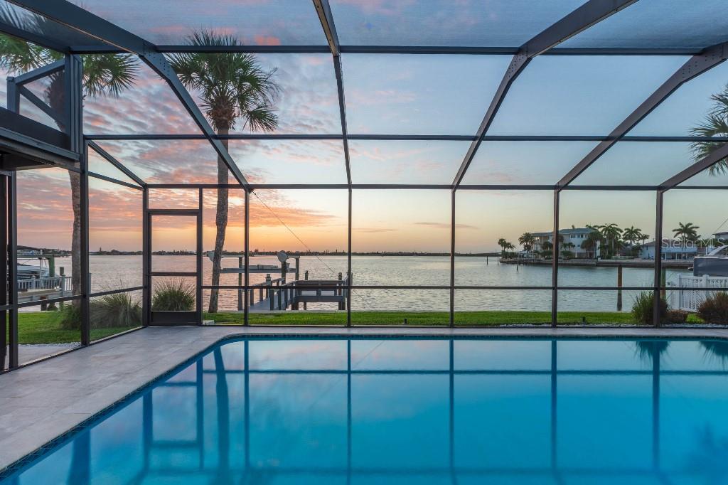 HARBOR BLUFFS SEC 4 - Residential