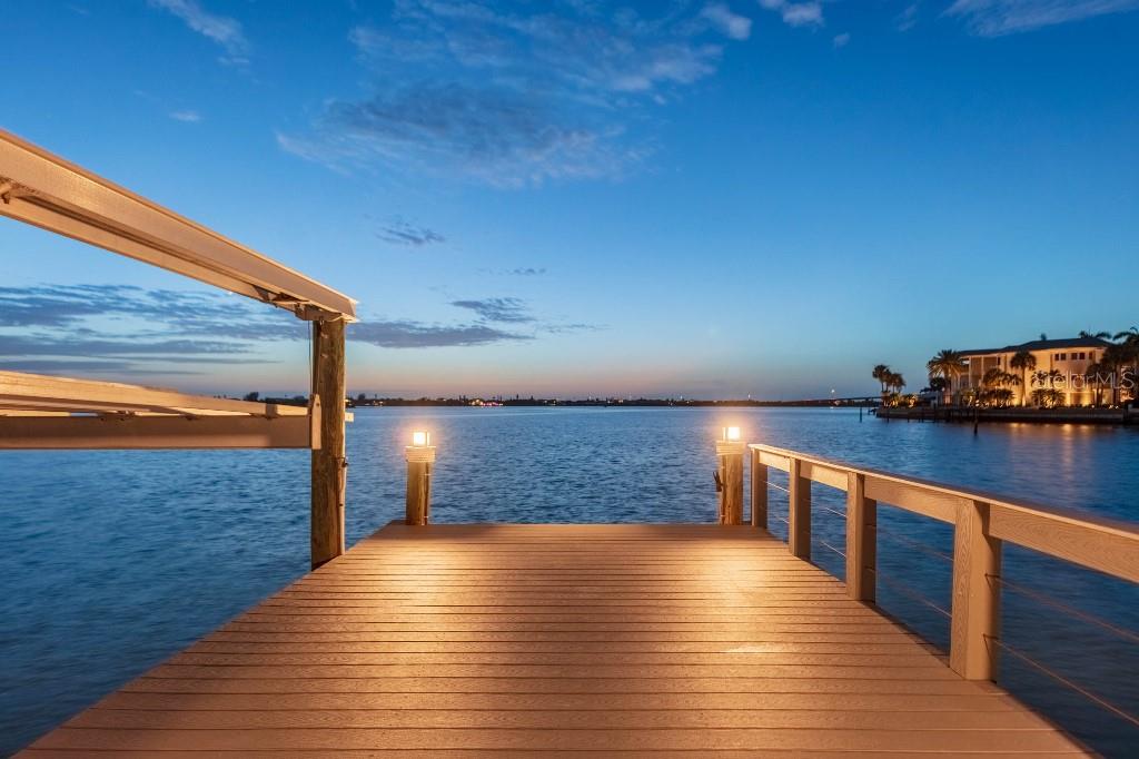 HARBOR BLUFFS SEC 4 - Residential