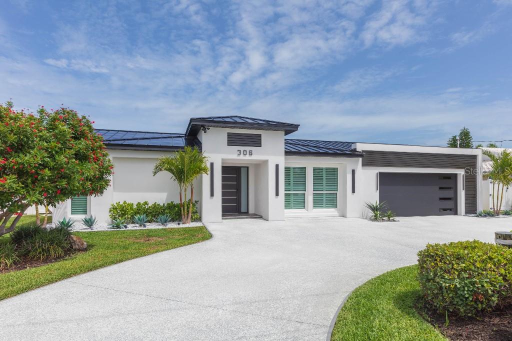 HARBOR BLUFFS SEC 4 - Residential