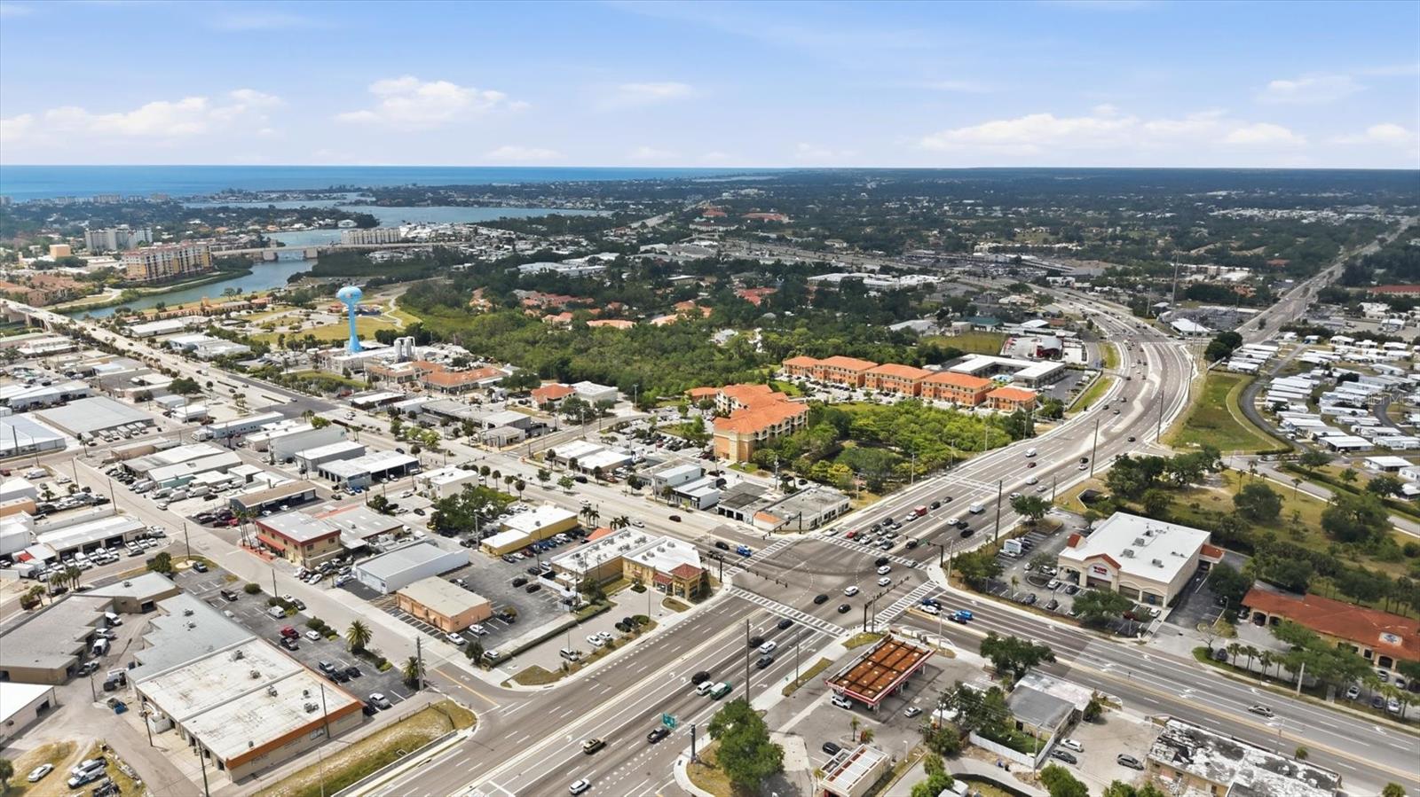 VENICE EDGEWOOD SEC OF - Commercial Sale