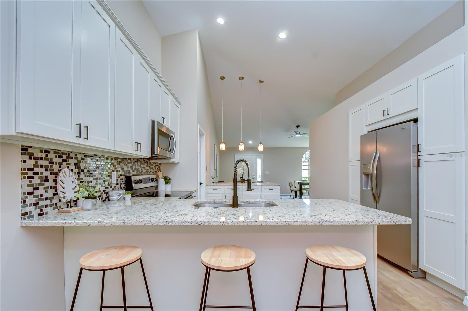 MEADOW BROOK UNIT 4B - Residential