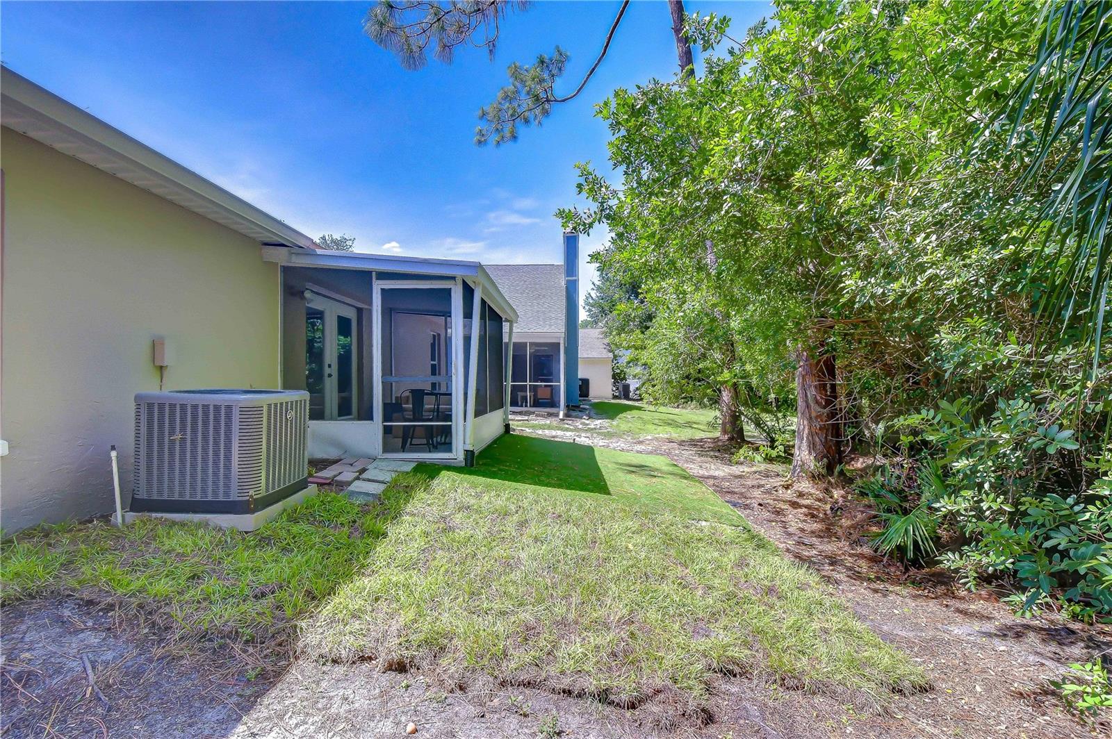 MEADOW BROOK UNIT 4B - Residential