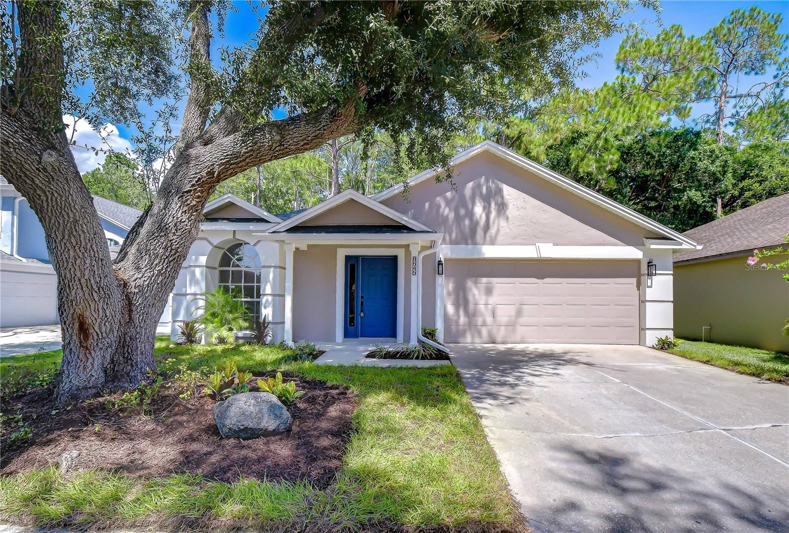 MEADOW BROOK UNIT 4B - Residential