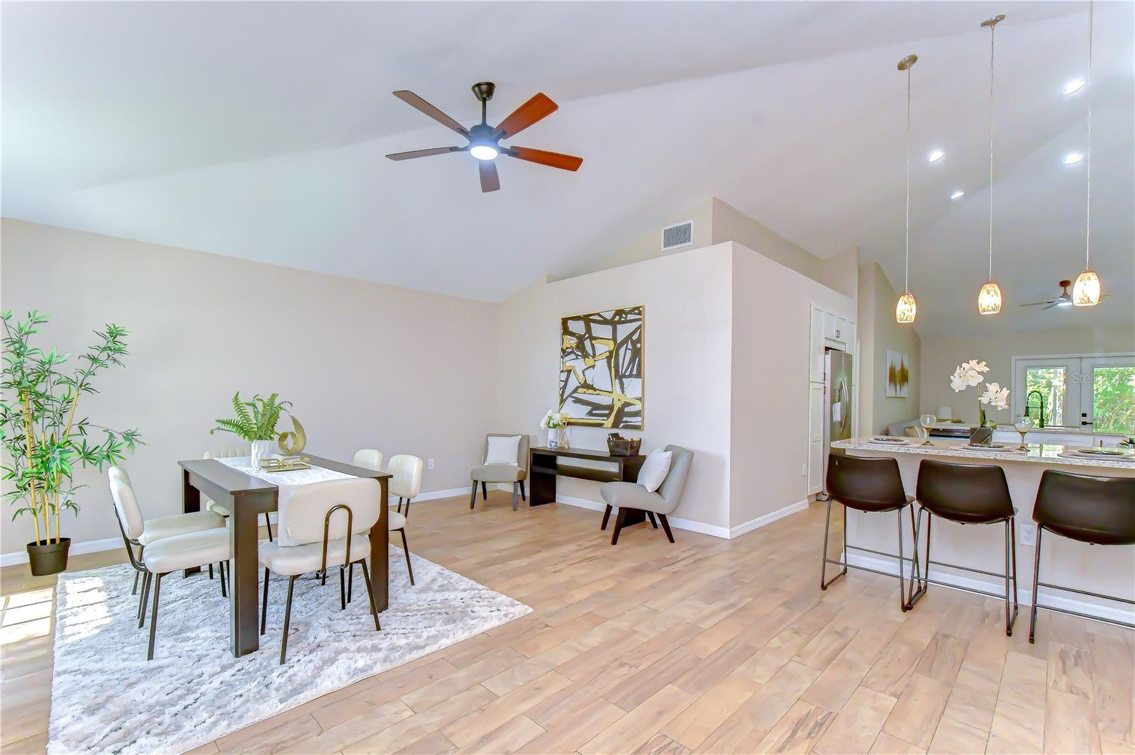 MEADOW BROOK UNIT 4B - Residential
