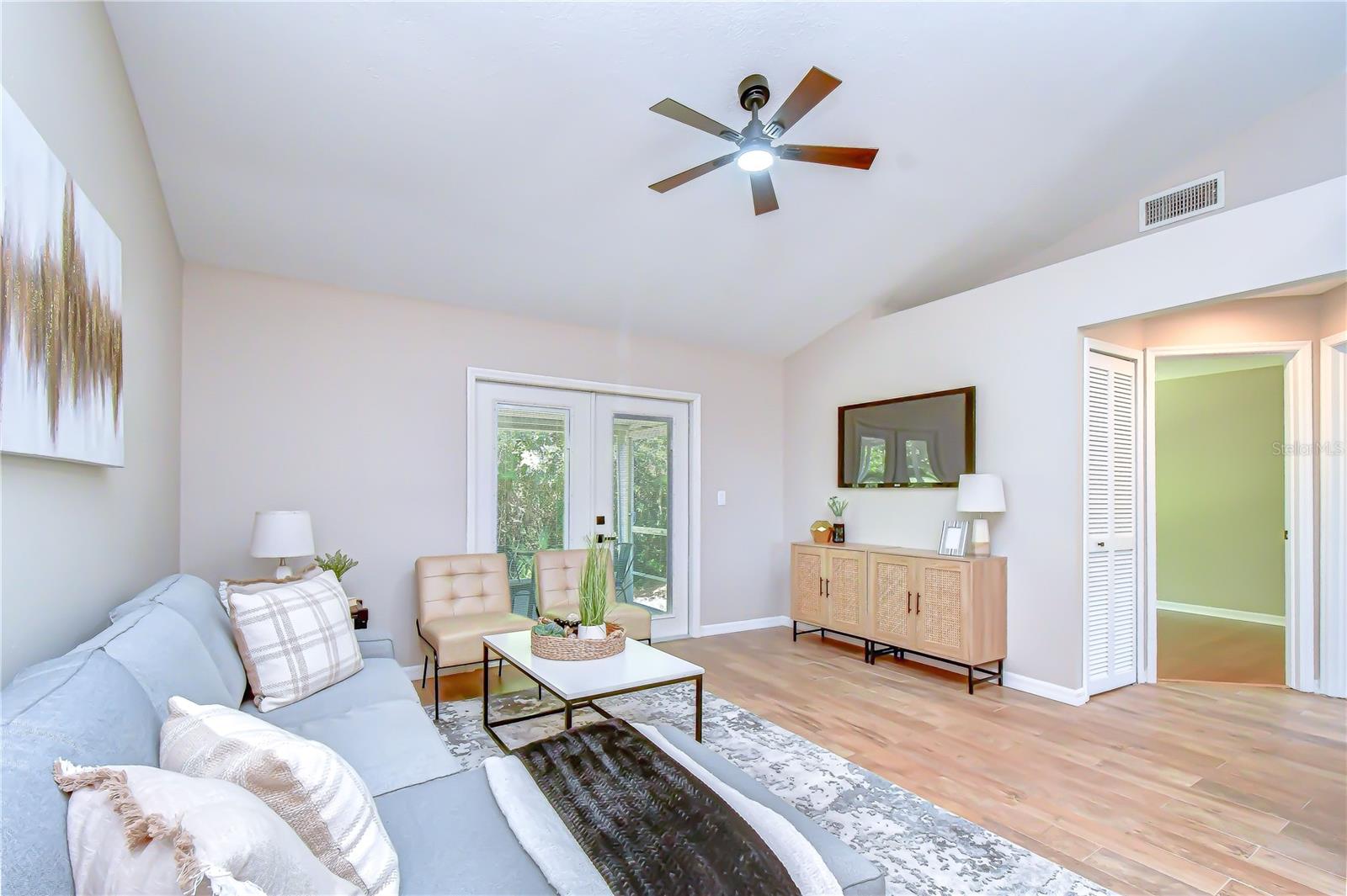 MEADOW BROOK UNIT 4B - Residential