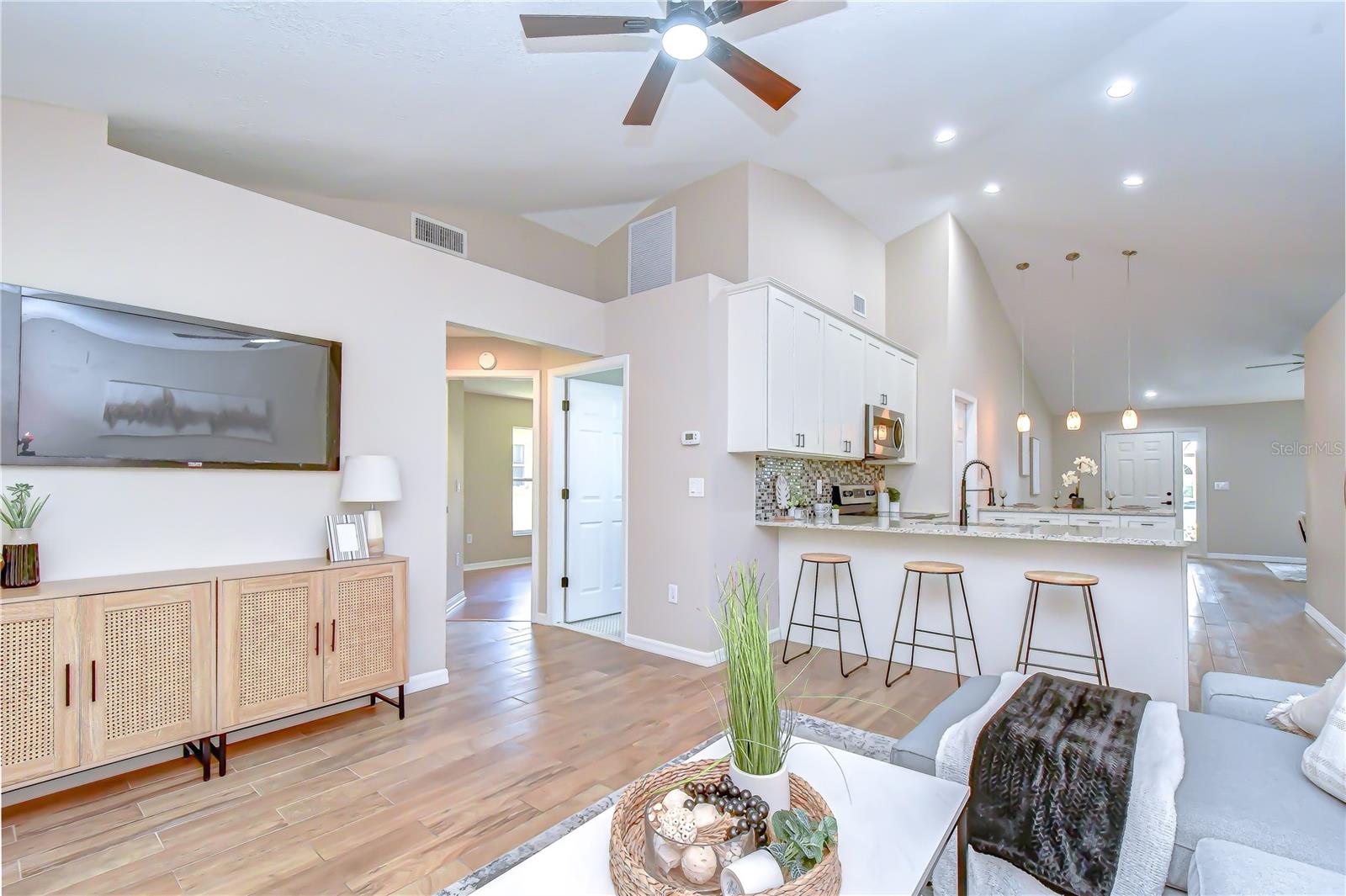 MEADOW BROOK UNIT 4B - Residential