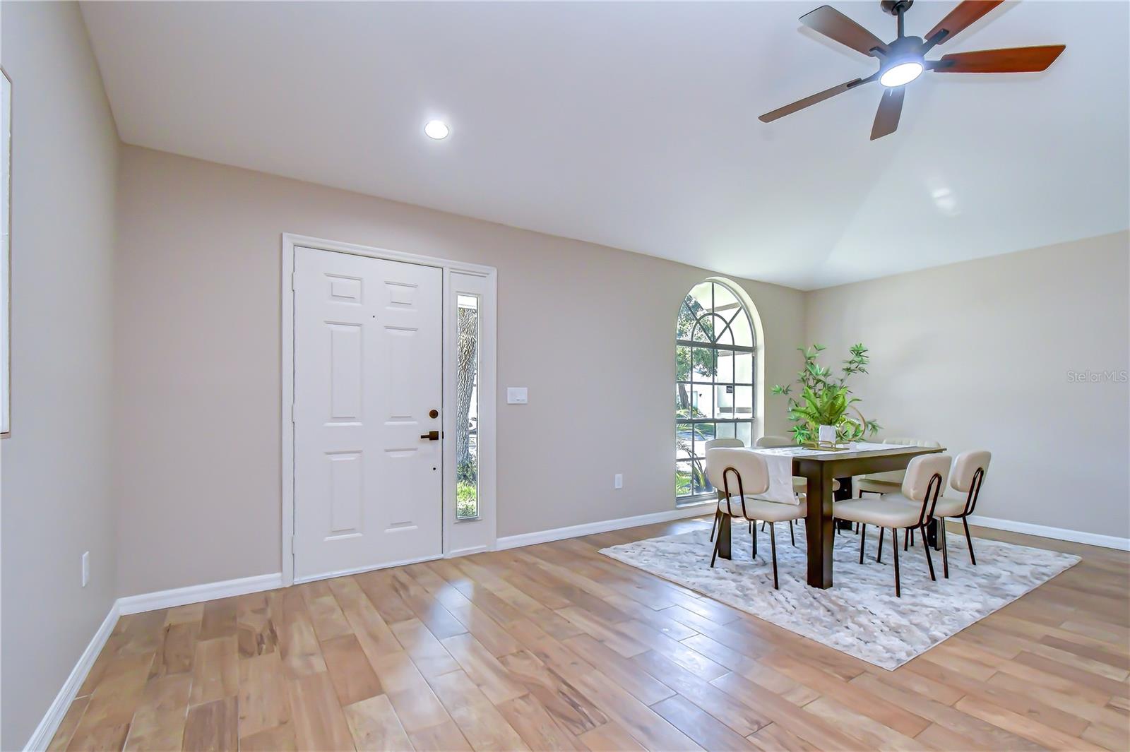 MEADOW BROOK UNIT 4B - Residential