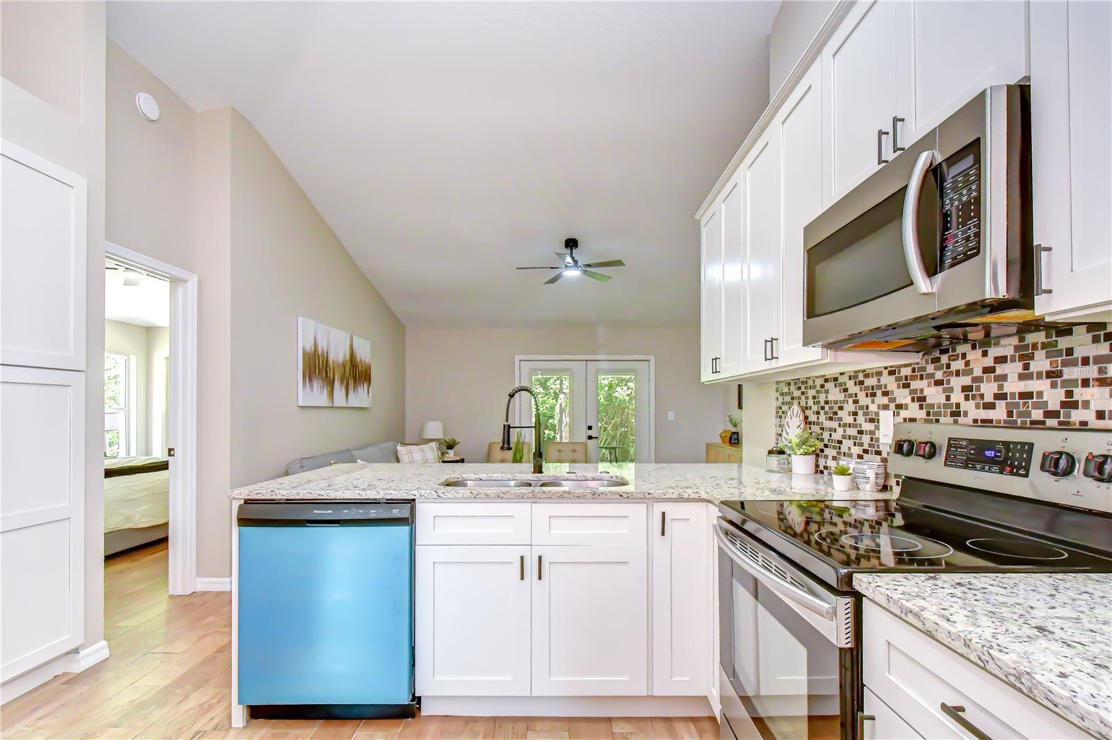 MEADOW BROOK UNIT 4B - Residential