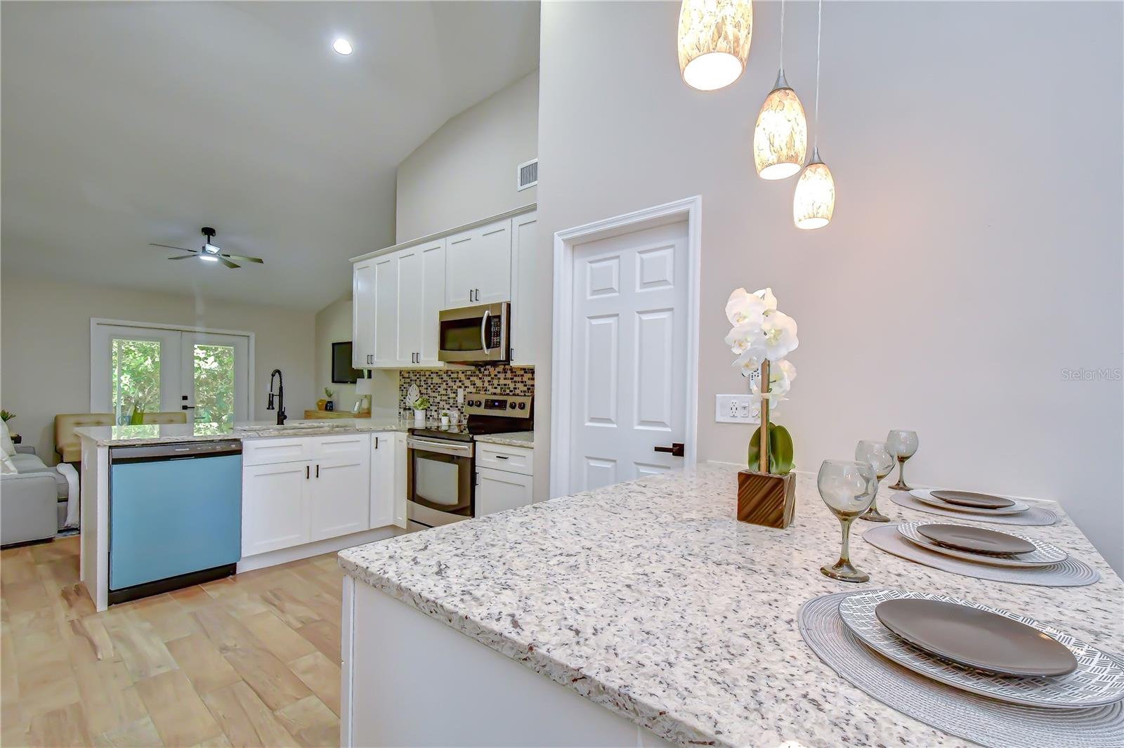 MEADOW BROOK UNIT 4B - Residential
