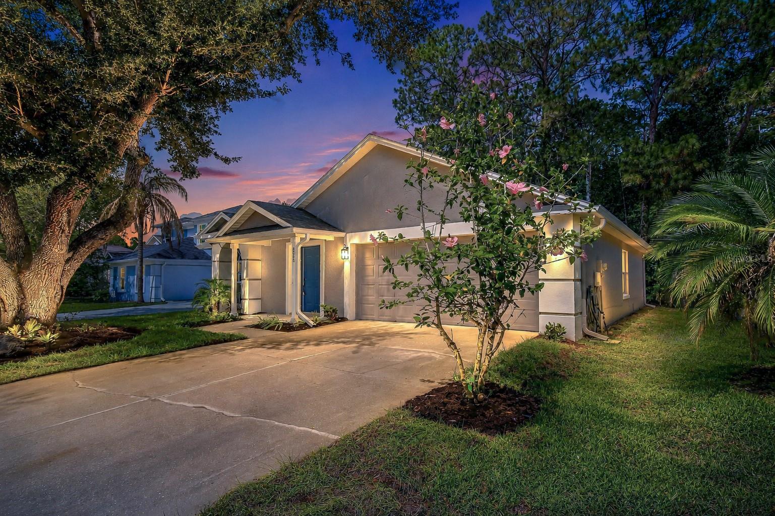 MEADOW BROOK UNIT 4B - Residential