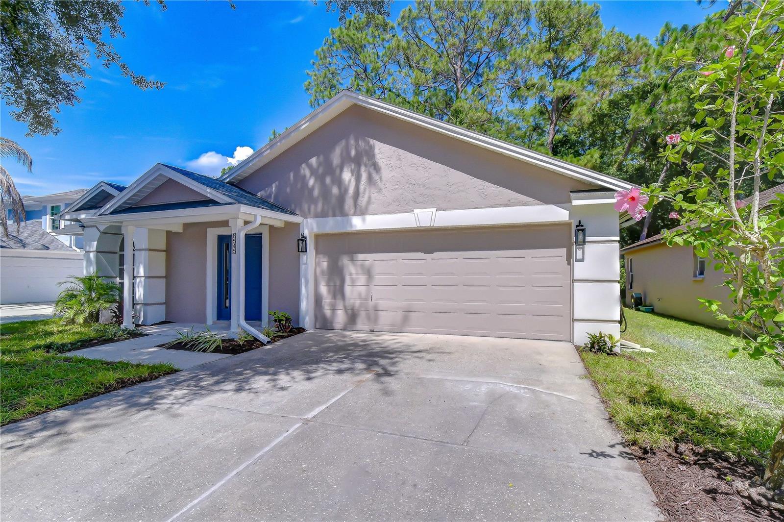 MEADOW BROOK UNIT 4B - Residential