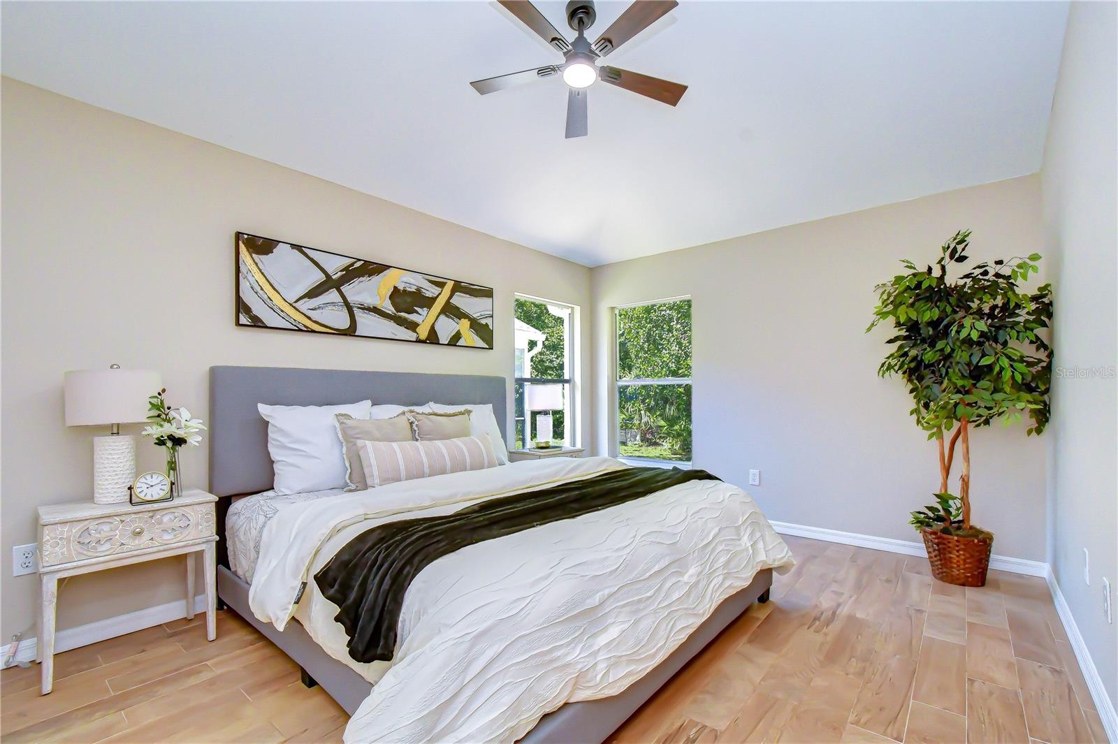 MEADOW BROOK UNIT 4B - Residential
