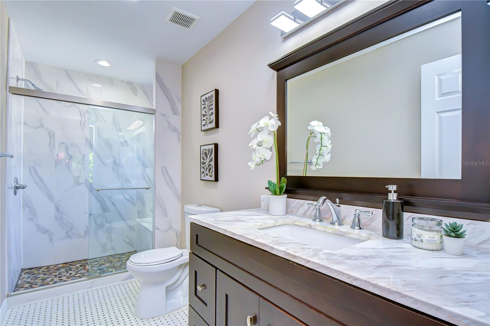 MEADOW BROOK UNIT 4B - Residential