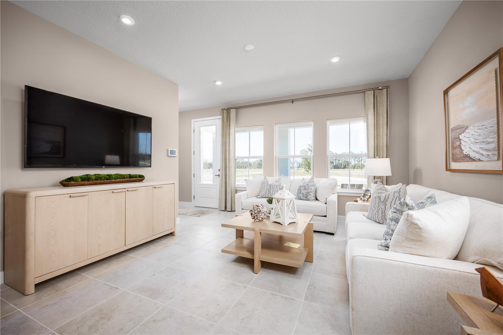 RIVINGTON - Residential