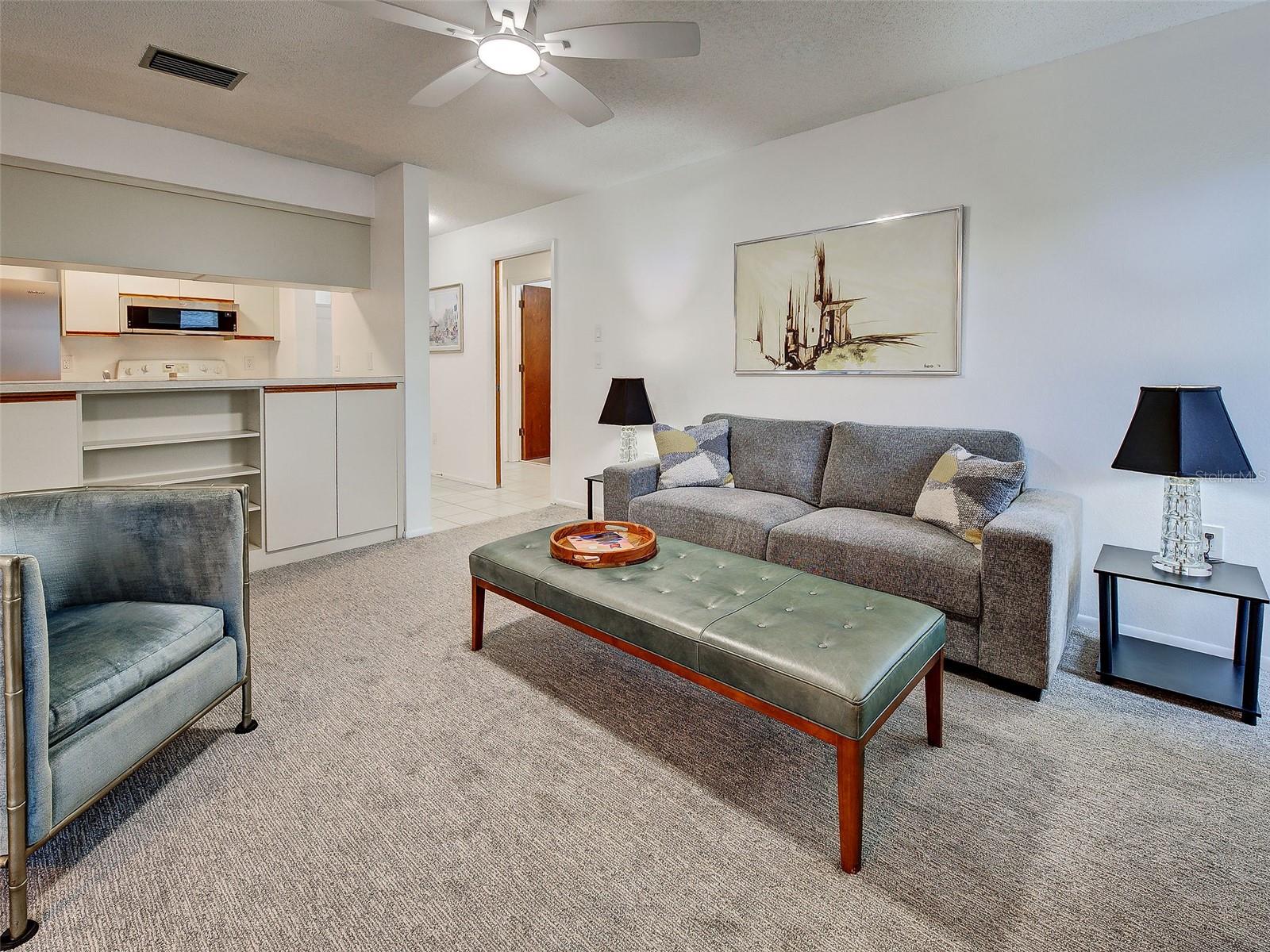 FOXWOOD - Residential