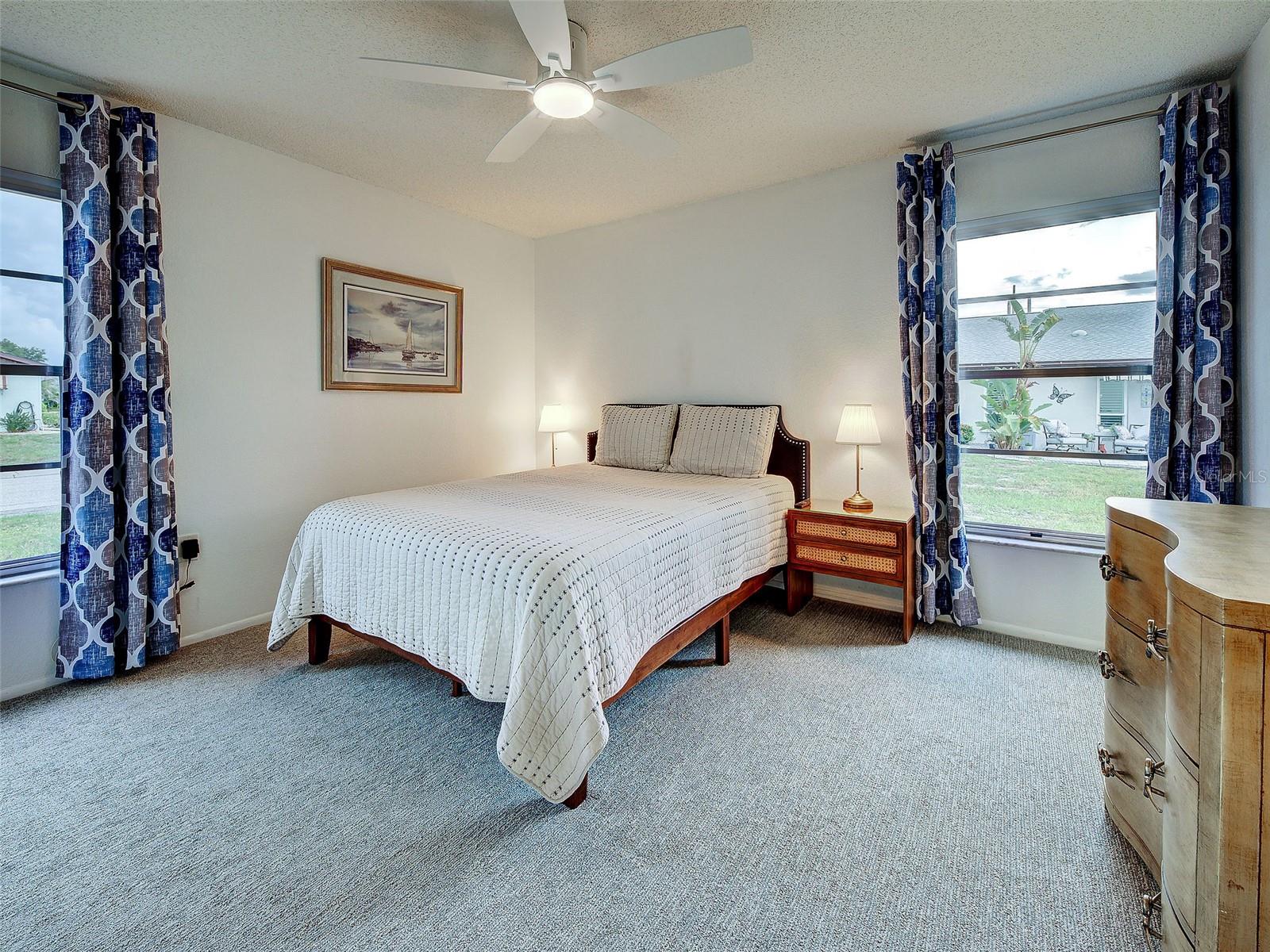 FOXWOOD - Residential