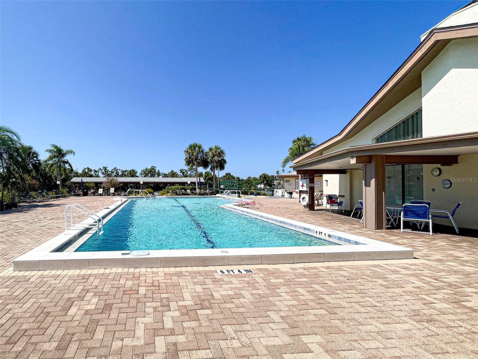 FOXWOOD - Residential