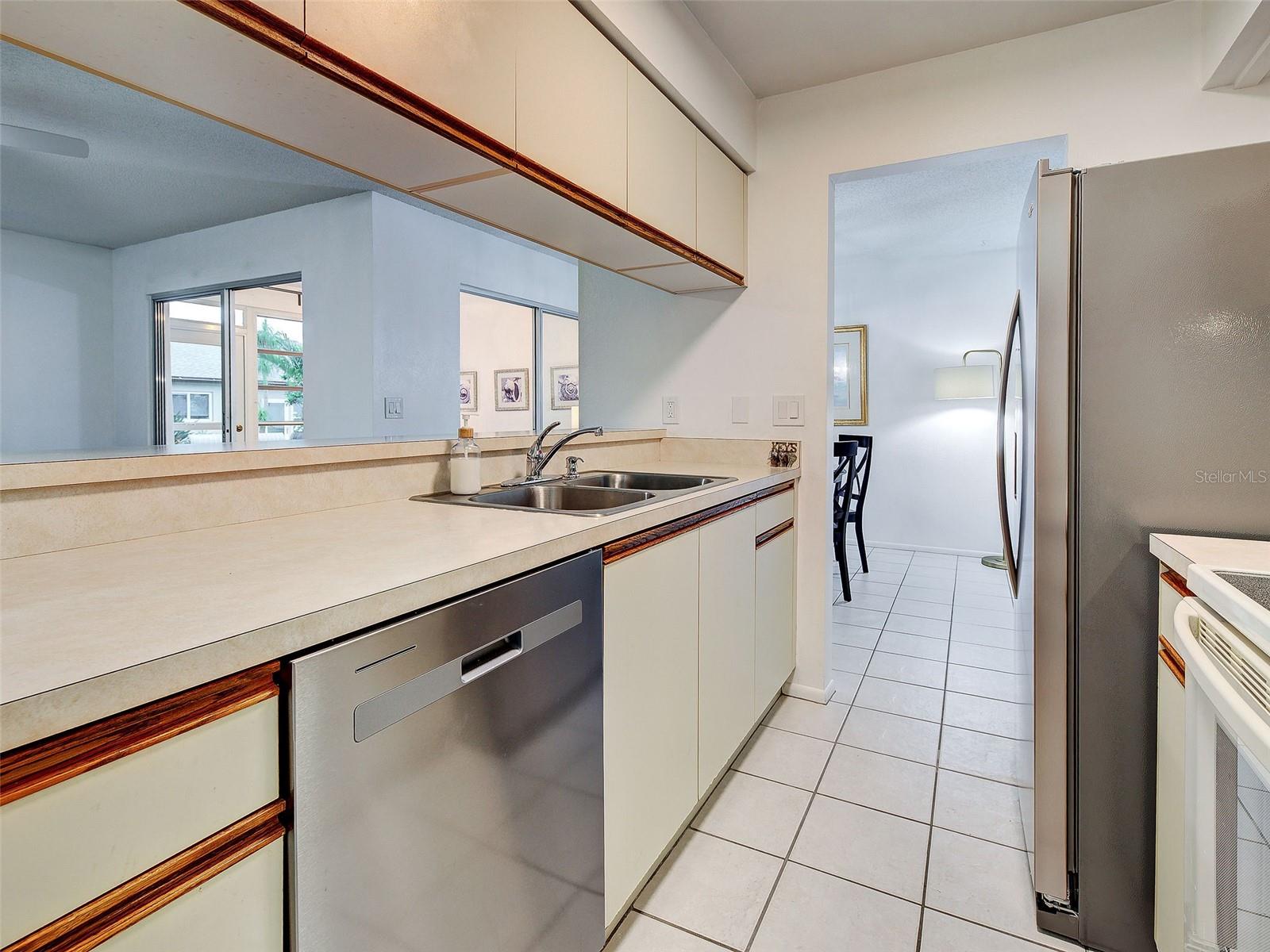 FOXWOOD - Residential