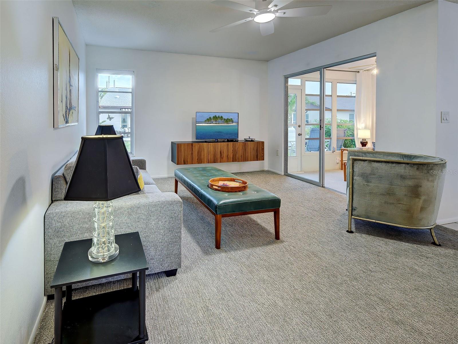 FOXWOOD - Residential