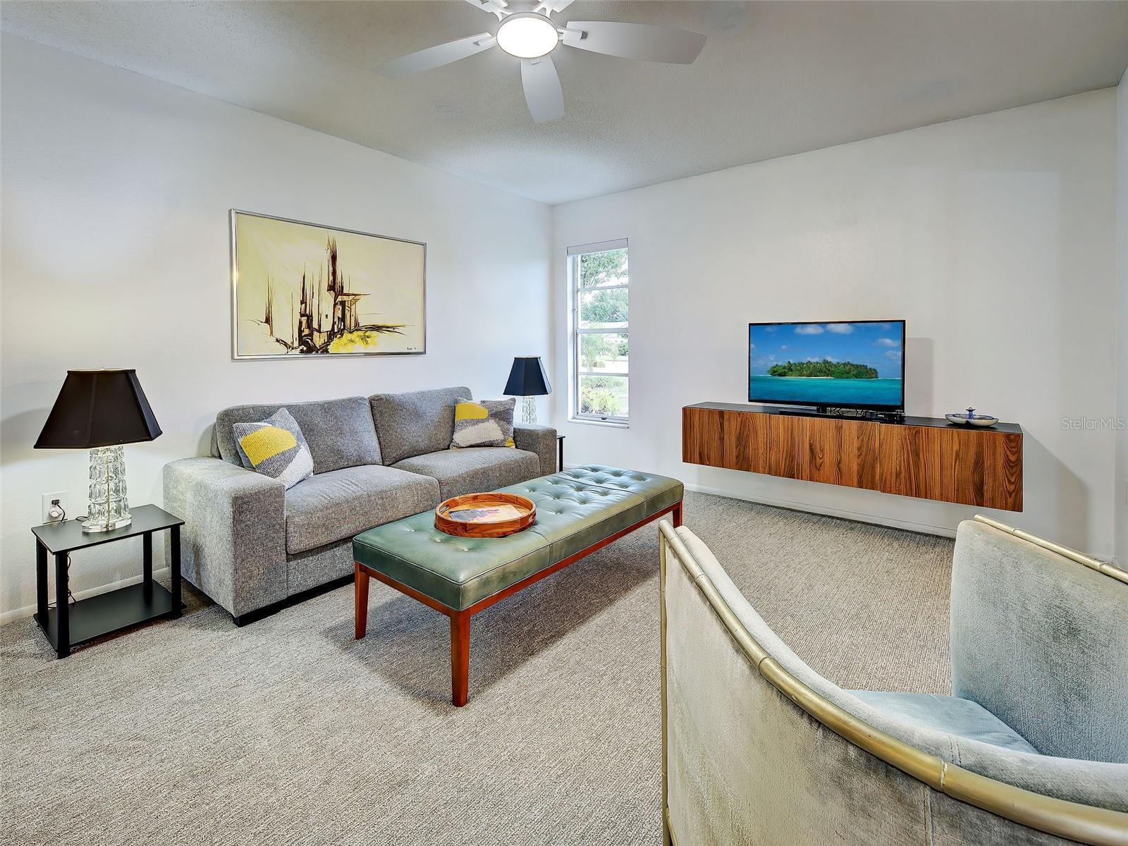 FOXWOOD - Residential