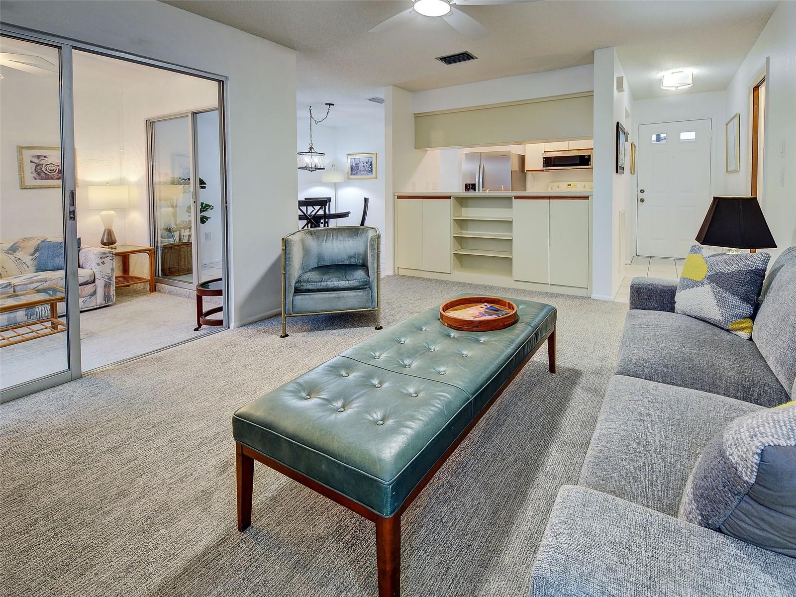 FOXWOOD - Residential