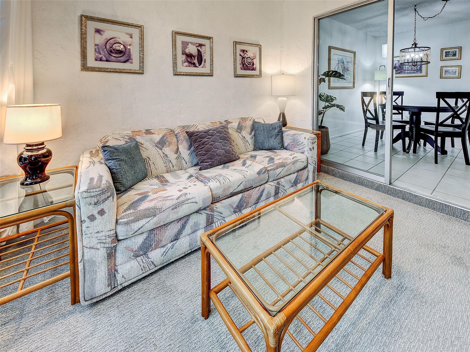 FOXWOOD - Residential