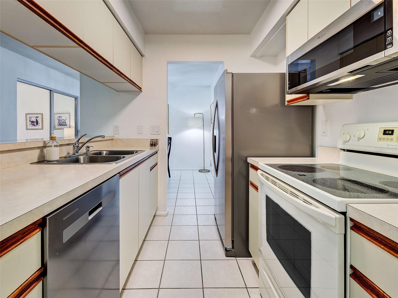FOXWOOD - Residential
