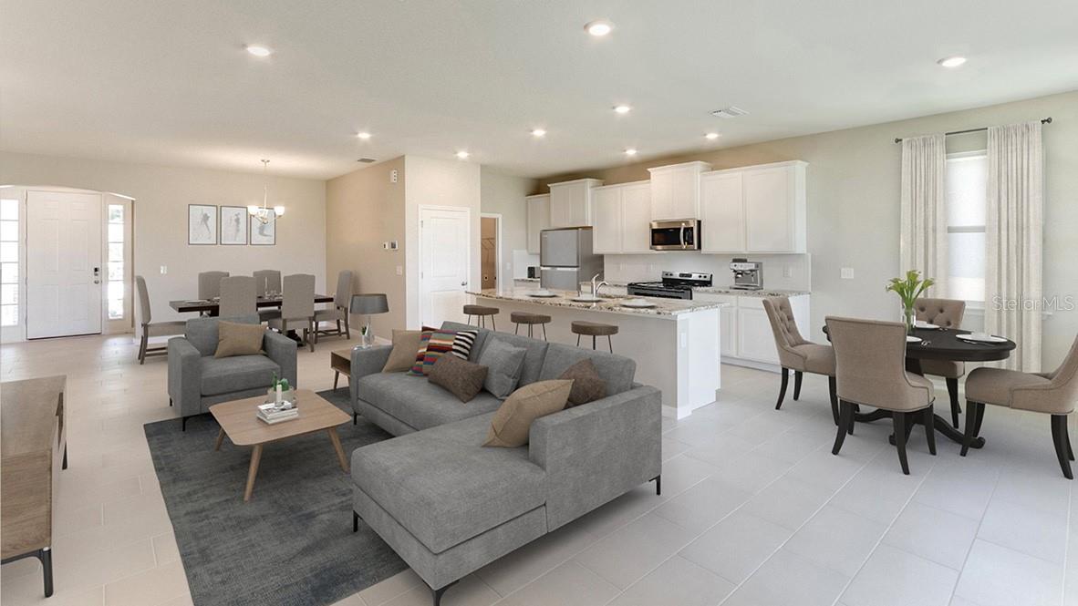 STAR FARMS AT LAKEWOOD RANCH - Residential